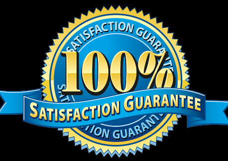 100% Staifation Gauranteed on HVAc Services